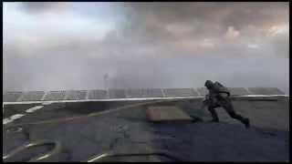 Crossmap Tomahawk Trickshot