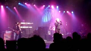 Kim Wilde - Chequered love - Live in Stuttgart 2007