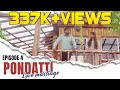 pondatti | Epiosde 4 | Honeymoon special | webseries