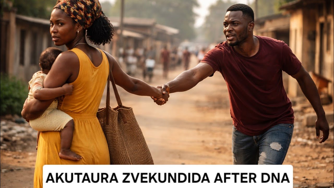 HUYAI MUNZWE ZVAAKANDIITA AFTER NDAITA NHUMBU YAKE