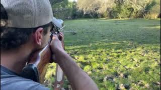 Jafer cazando jabali cojudo en gualeguay