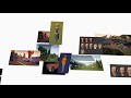 Beginning of video