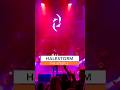 The Steeple, Halestorm, Ulster Hall, Belfast, Northern Ireland, March 5, 2022