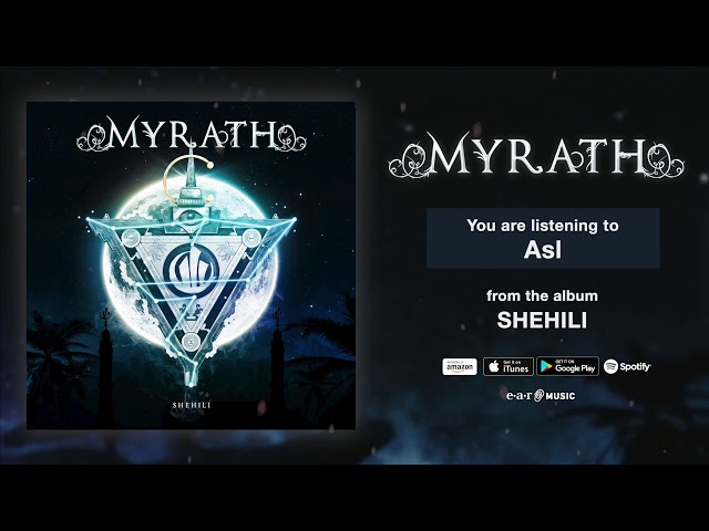 Myrath - Asl