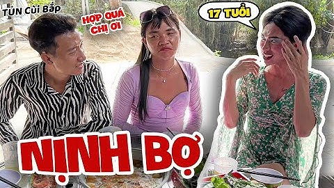 Thúy Liễu B.á.n Lương Tâm Giúp Chồng Thăng Tiến Trong Công Việc | Tủn Cùi Bắp