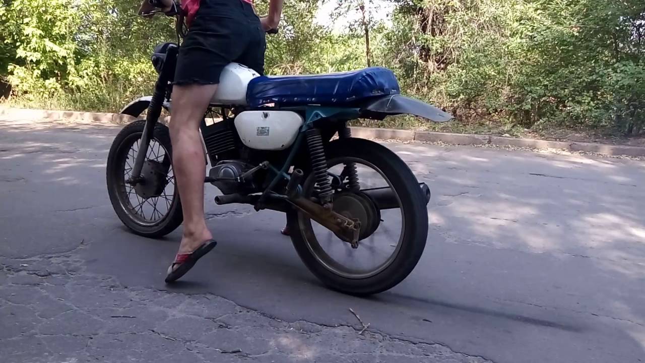 Бернаут на приоре