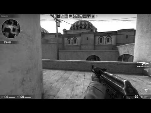 Counter Strike: Global Offensive | by Oguen