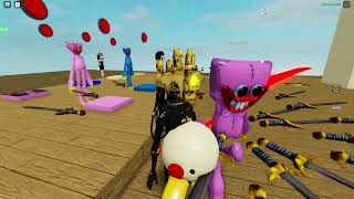 bendy and the ink machine(real)