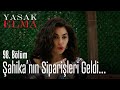 Şahika'nın siparişleri geldi - Yasak Elma 98. Bölüm