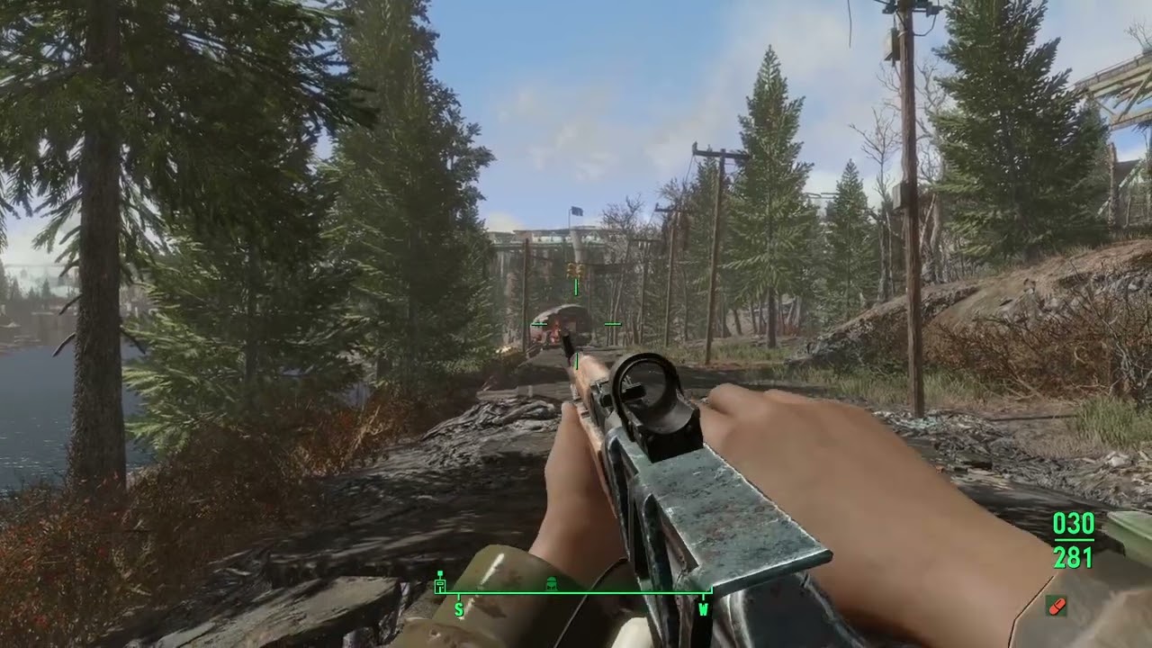 Steam Workshop::Remastered Weapon Sounds
