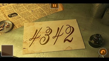 Prison Break Alcatraz Walkthrough level 8 Android Gaming HD