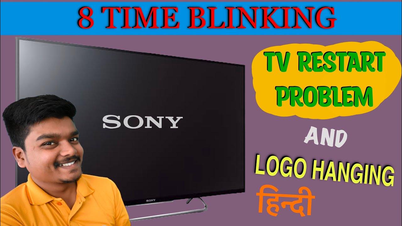 How To Restart Netflix On Sony Bravia Tv