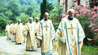 These Gregorian Chants Heal Your Spirit | Ancient Music for Stress Relief