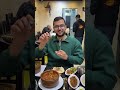 مطاعم كبابجى ابو الحديد مين فاضي في بنها
