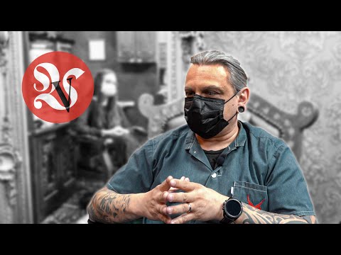 Video: Šta Su Autorske Tetovaže