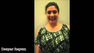 Georgetown Scholars Program: Messages from Graduates