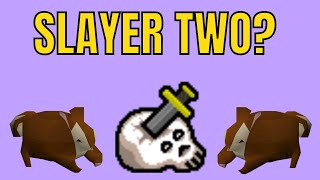 Are We Getting Slayer 2? [OSRS Hunters Guild]