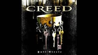 Creed - Rain