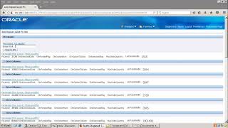 OAF AutoRepeating Layout - Solution for Dynamic Regions - For Larger Columns
