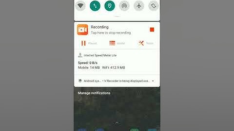 Motorola G6 Network problems / Issues Captured
