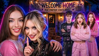 Моя Тайная Дружба Зашла Слишком Далеко! Мои Родители Ненавидят Мою Новую Подругу