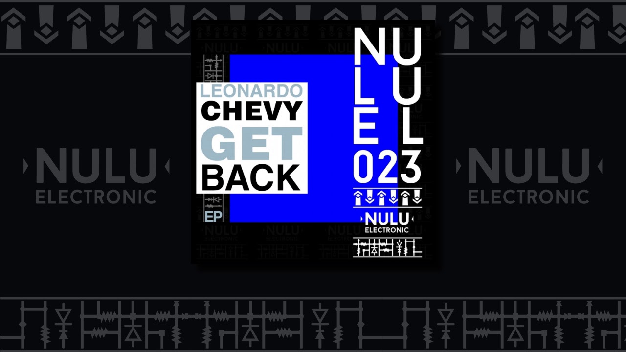 Leonardo Chevy - Along The City