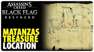 Matanzas Treasure Location | Assassins Creed Black Flag Resynced
Matanzas Treasure Location | Assassins Creed Black Flag Resynced Matanzas Treasure Location | Assassins Creed Black Flag Resynced