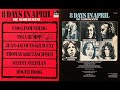 Capture de la vidéo 8 Days In April(Kravetz) - Master Of Time (Germany Progressive  Rock&Eclectic Prog 1972)