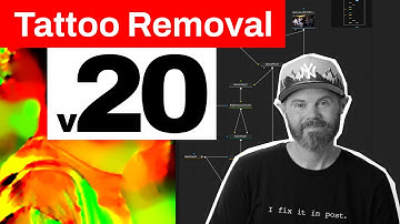 DaVinci Resolve Fusion 20 Vector Warp Made EASY!
