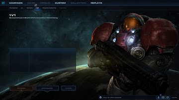 Starcraft 2 crashing problem (will update with fix)