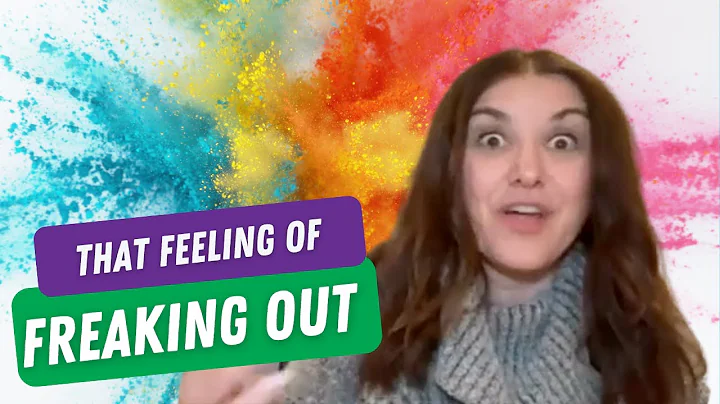 Dana's Do's: That Feeling of Freaking Out Over the #BCBA