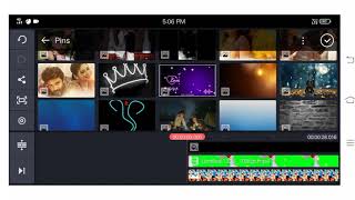 Sokeri Singari Cenimara Heroni Banjara Love What App Status How to Create The Video by sandeep Editz