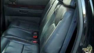02 Dodge Durango SLT for sale at Mark's Auto Sales