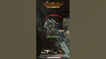 kill the inferno cod mobile #shorts #shortsfeed #cod #codm #codmobile #gaming_quest