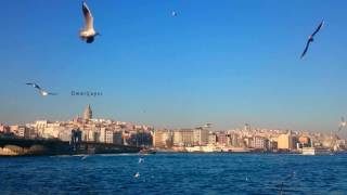 Denize Bıraksam Kendimi