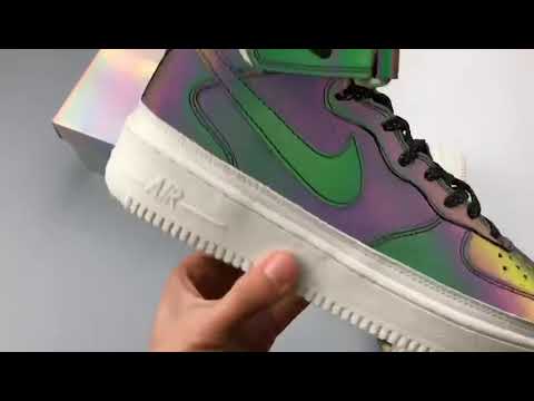 Air Force 1 MID '07 \