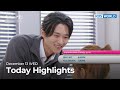 (Today Highlights) December 13 WED : Unpredictable Family and more | KBS WORLD TV