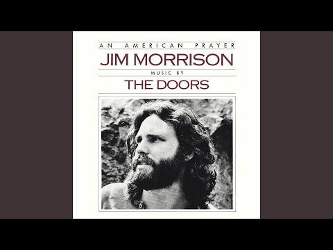 Jim Morrison The Hitchhiker Lyrics Lyrics Com