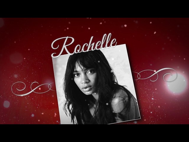 Rochelle - This Christmas