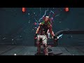 KIBORG on Maximum Intensity Turns Every Arena Into Pure Survival