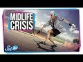 Does Everyone Have a 'Midlife Crisis'?