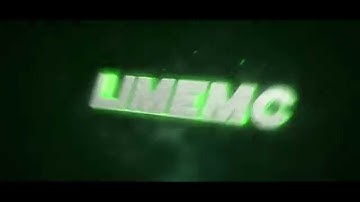 LimeMC - Intro | [60Fps] | FrozenArtz