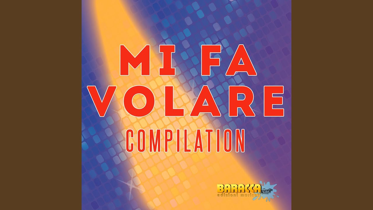 Sono qui / E cosi per non morire (Base musicale)