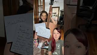Taylor Swift gifting 8 year old #swiftie a guitar is so full circle🫶🏻 #taylorswift #paperairplane