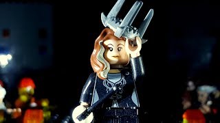 LEGO Madonna - Get Together (Live)