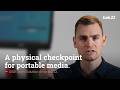 The Free USB Stick That Could Compromise Your Network | link22 USB Scan Solution