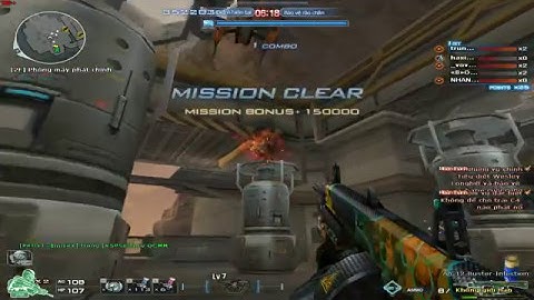 trungthanhtb | Hack Chém nhanh trong Chế độ AI 3