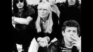 Velvet Underground - Pale Blue Eyes