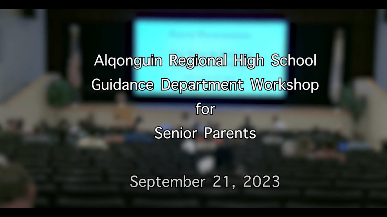 arhs-guidance-college-night-for-senior-parents-september-23-2021