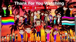 My New Outro For June 2026